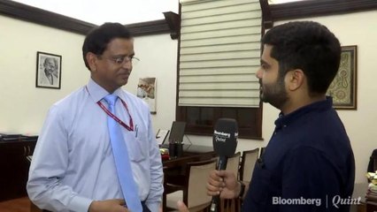 Decline In Manufacturing Growth On Account Of Destocking, Not Demonetisation