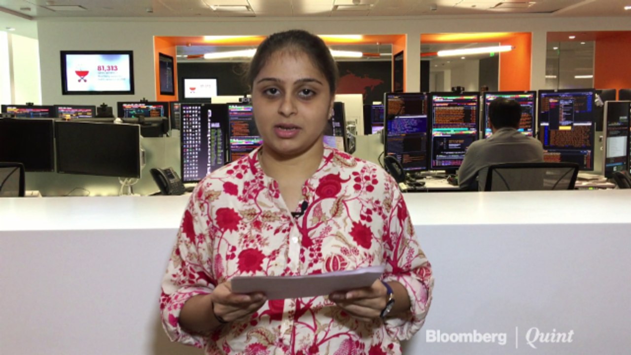 Rupee May Stabilise; Bonds May Remain Rangebound