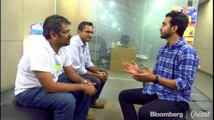 These Brothers Quit Their Jobs To Set Up A Digital Locker