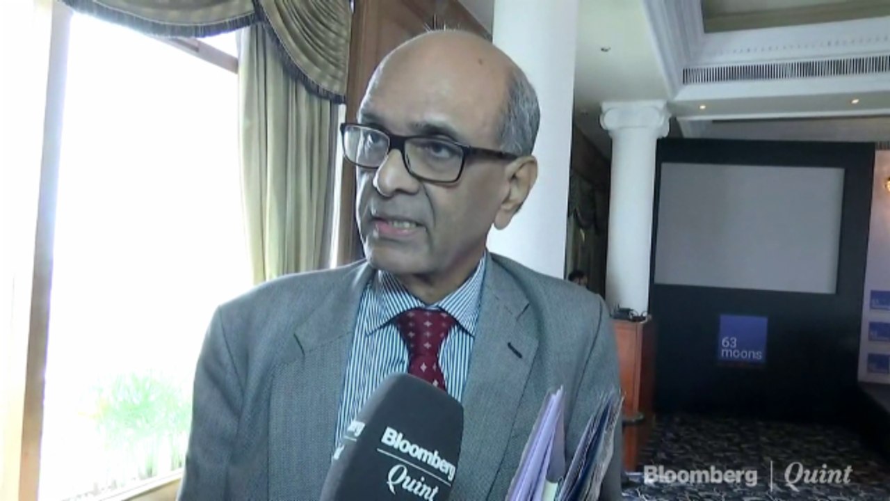 Jignesh Shah Being Framed: 63moons