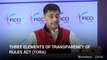 Put A Transparency Of Rules Act (TORA) In The Economic Survey, Says Sanjeev Sanyal