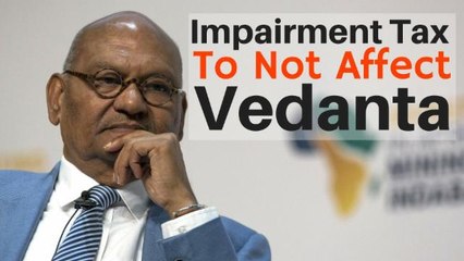 Don't See Rise In Prices Post GST Rollout: Anil Agarwal