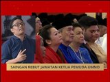Khairul Azwan Harun : Apa fokus calon Ketua Pemuda UMNO?