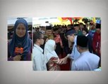 Rumah terbuka Aidilfitri Selangor