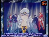 DAnime : Saint Seiya 09 Asgard (Partie 02)