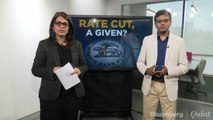 RBI Cuts Rates, As Expected