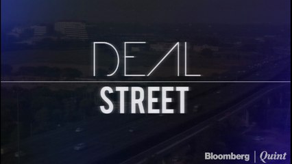 These Startups Got Richer Last Week