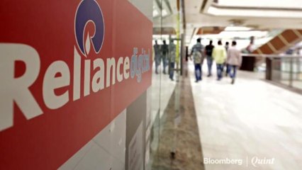 Cash-Rich Reliance Looking To Refinance Debt