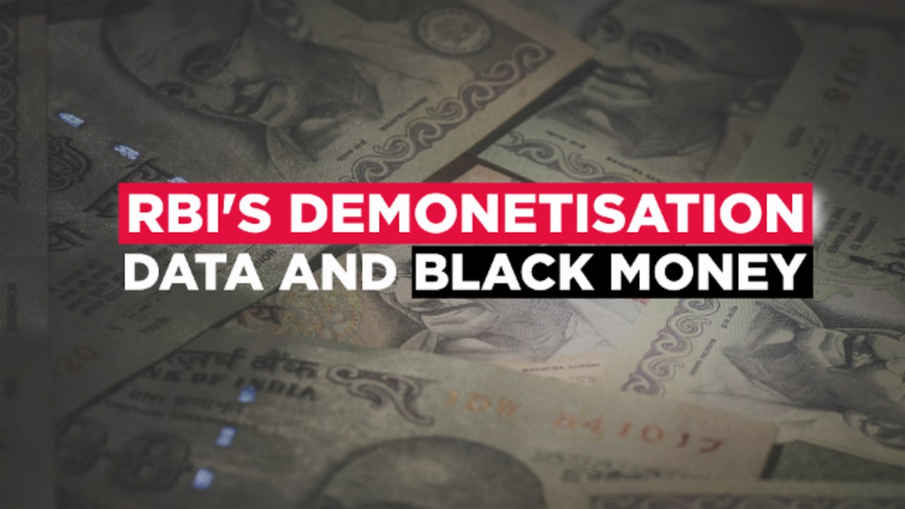 Demonetisation Failed? The Political Debate