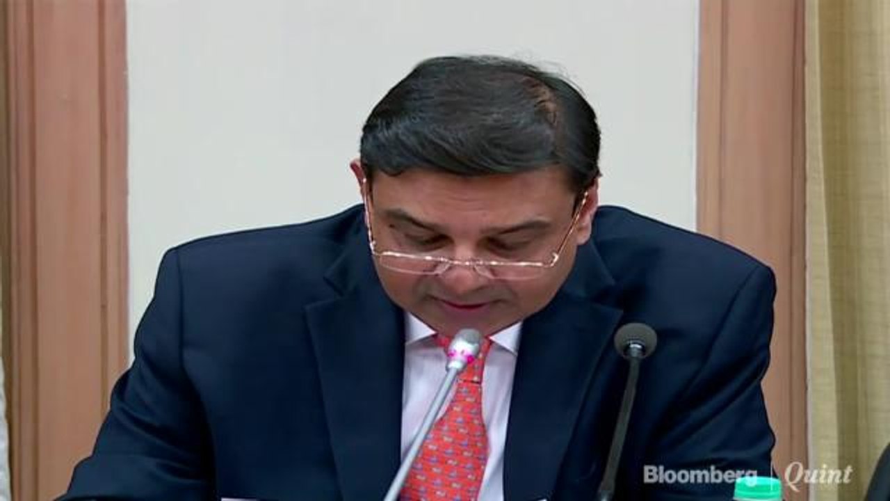 Taken Calibrated Policy Decision Based On Projections: RBI Governor