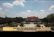 AWANI State [Kedah & Perlis] Terokai peluang baru sektor pelancongan Kedah