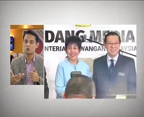 Susulan pelantikan Gabenor Bank Negara Malaysia baharu