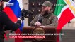 Pemimpin Chechnya Minta Presiden Ukraina Minta Maaf ke Vladimir Putin
