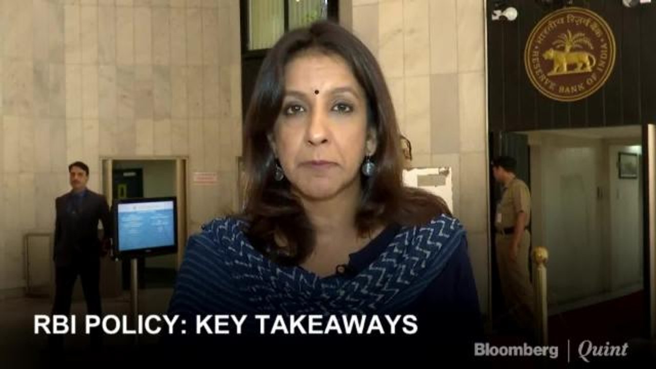RBI Policy: Key Takeaways