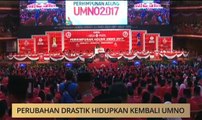 AWANI State [Perak]: Perubahan drastik hidupkan kembali UMNO