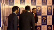RIL's 40th AGM Kicks Off