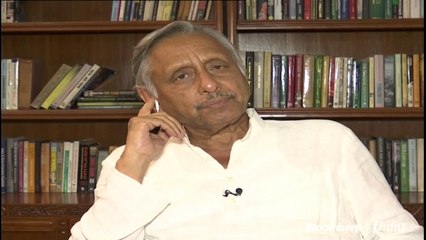 Will Pranab Mukherjee Come To Congress' Rescue?