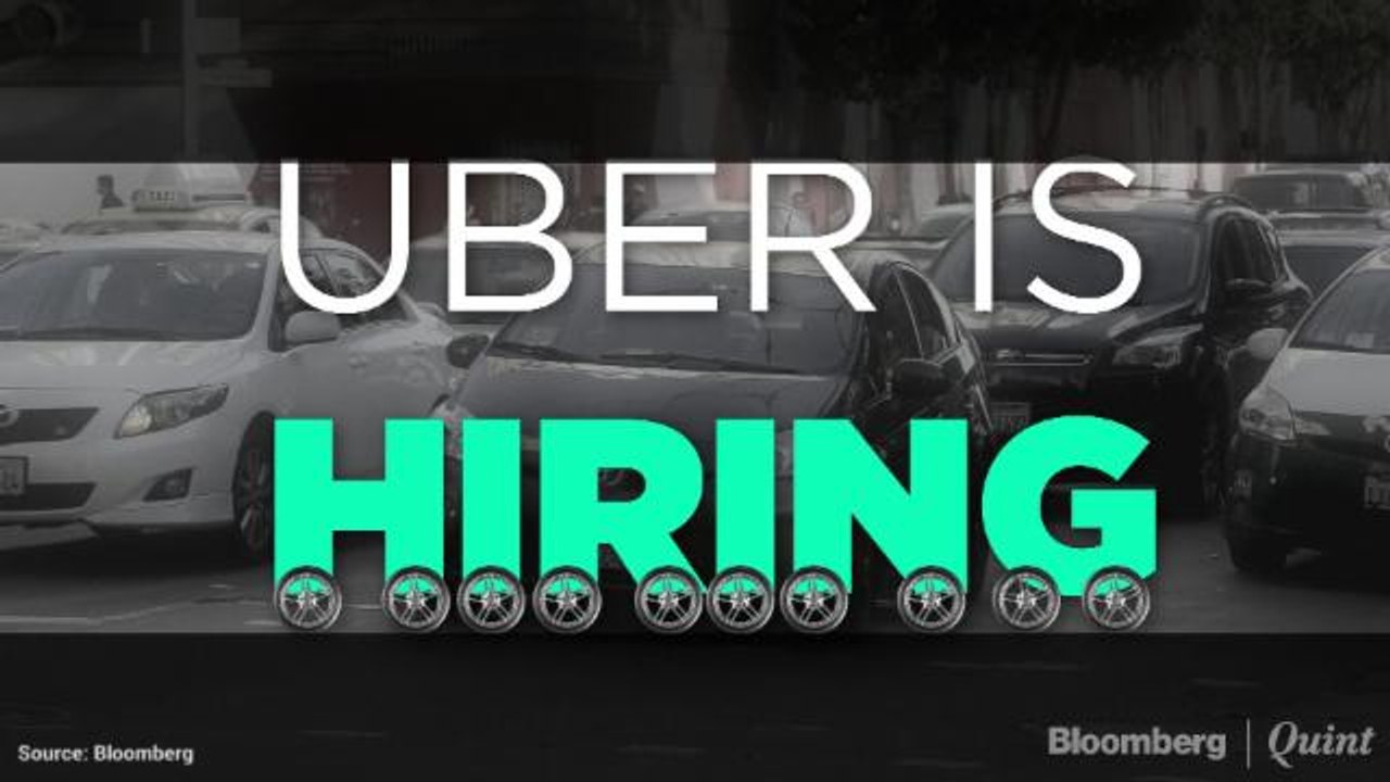 Who Will Be The Next Uber CEO?