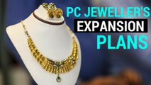 Demand Shifting Towards Diamonds, Says PC Jewellers