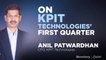 KPIT Technologies Sees Steady Revenue Growth In Q1