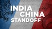 Doklam Face-off: China Warns India