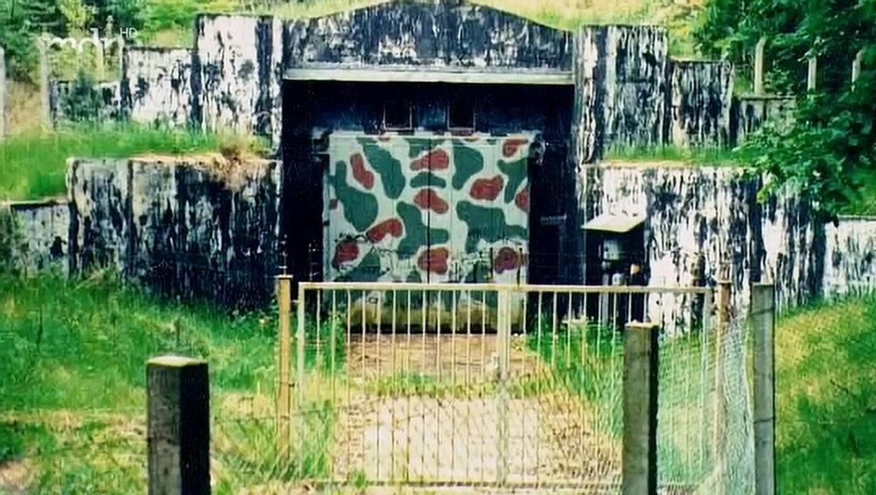 ZERV-Folge 5_ Das Ende ist erst der Anfang  Zentrale Ermittlungsstelle Regierungs- und Vereinigungskriminalität