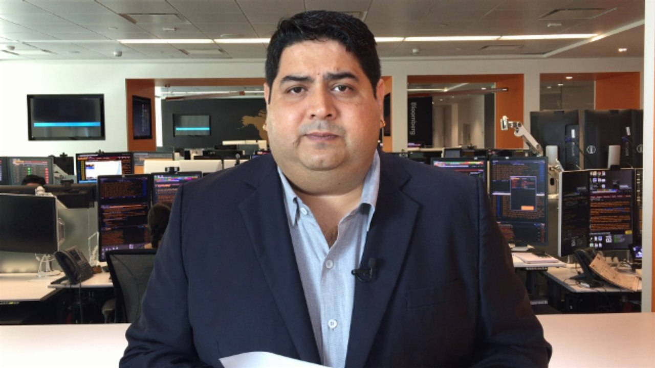 Truncated Week Leaves Investors Short Of Cues