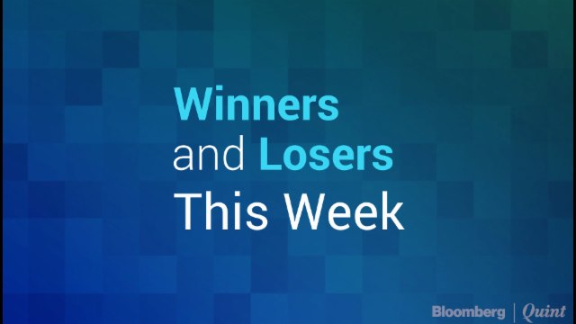 Nifty Snaps Three-Week Losing Streak