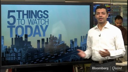 A New Bidder For Bharat Financial Inclusion, IDFC-Shriram Group’s Merger Plans And More