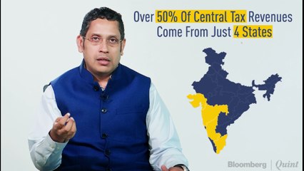 The Protesting Tamil Farmer Pays For The UP Farmer’s Loan Waiver