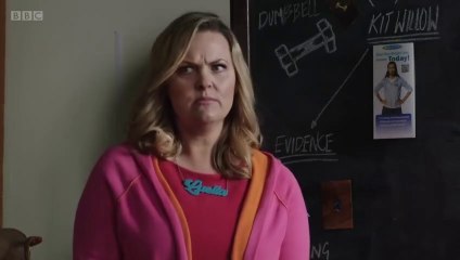 Shakespeare And Hathaway Private Investigators Season 4 Episode 5