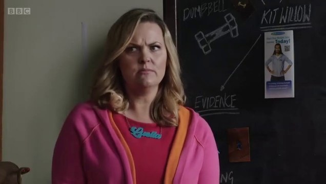 Shakespeare And Hathaway Private Investigators Season 4 Episode 5