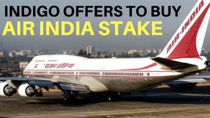 To Look At Air India Debt Reduction Along With Strategic Divestment: Sinha
