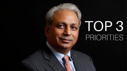 Tech Mahindra: Key FY18 Challenges
