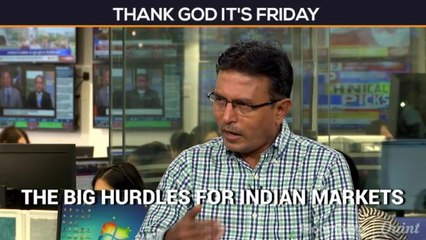 Nilesh Shah Continues To Bet On Private Banks