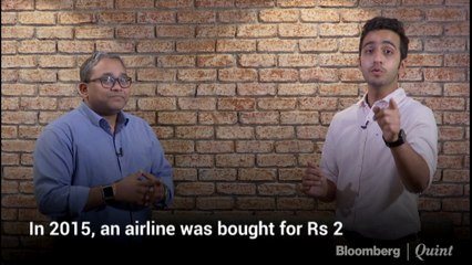 Why Are Regulators Silent On SpiceJet's Acquisition Price?