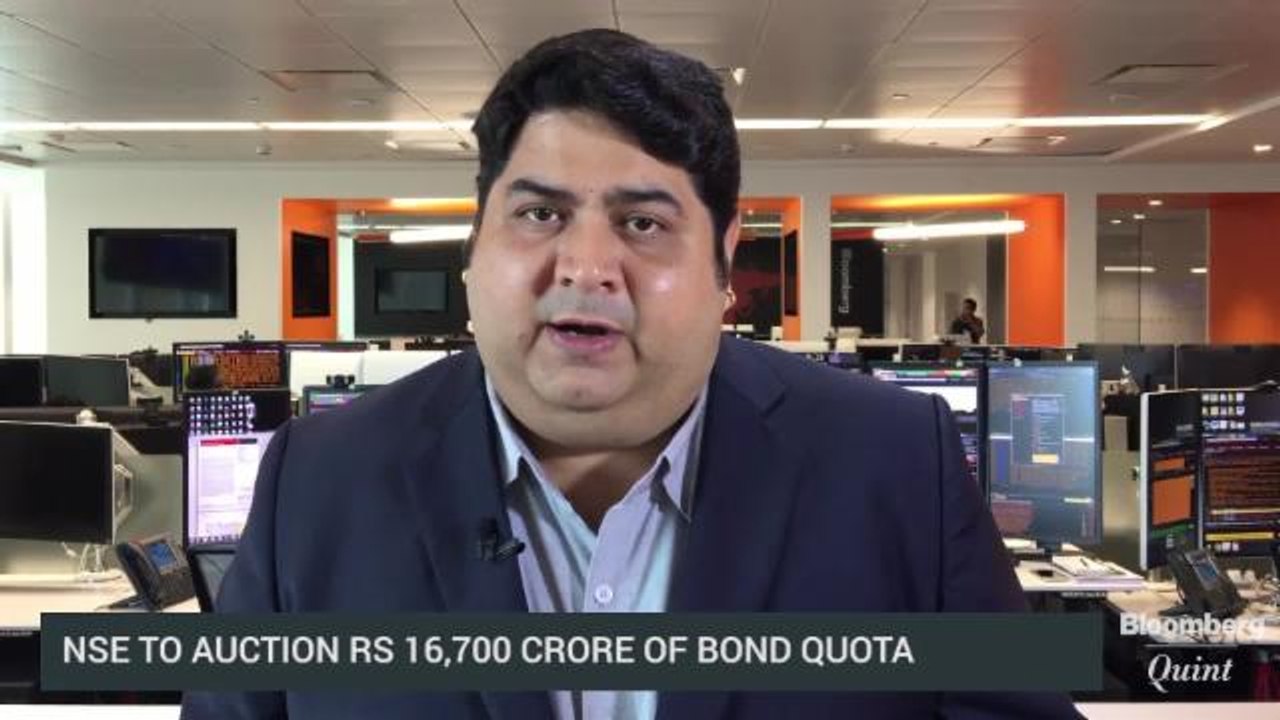 Bond Auctions, Borrowing Calendar In Focus