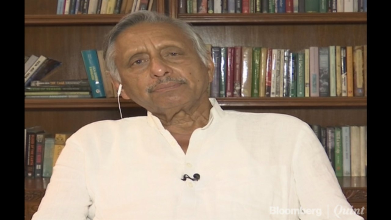 Will Pranab Mukherjee Rescue Congress?