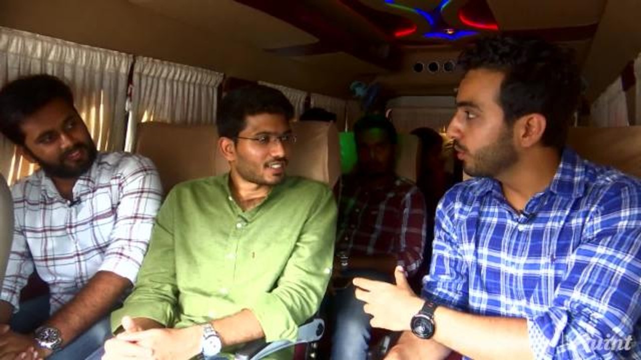 This Startup Is Changing The Way Hyderabad’s Techies Travel