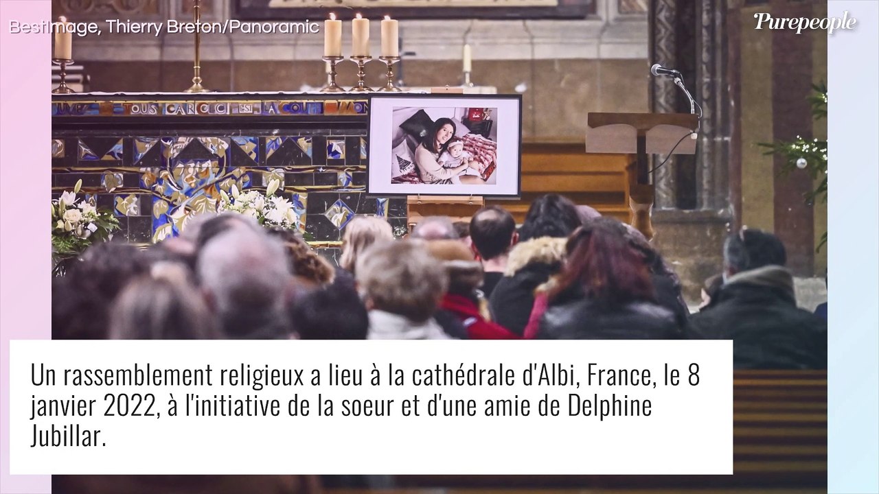 Disparition de Delphine Jubillar : le mystère des lunettes cassées résolu ?