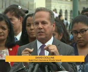 Demokrat kecam tindakan pisahkan anak pendatang