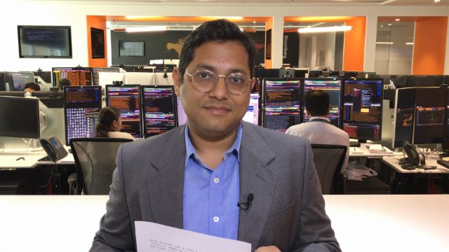 Rupee, Bonds To Track Macro Cues