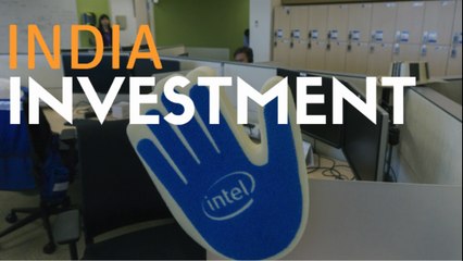 Intel To Invest Rs 1,100 Crore In Bengaluru R&D Center