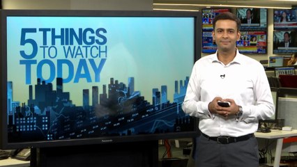 Yellen And Draghi's Hawkish Stance, Key Bulk Deals And More