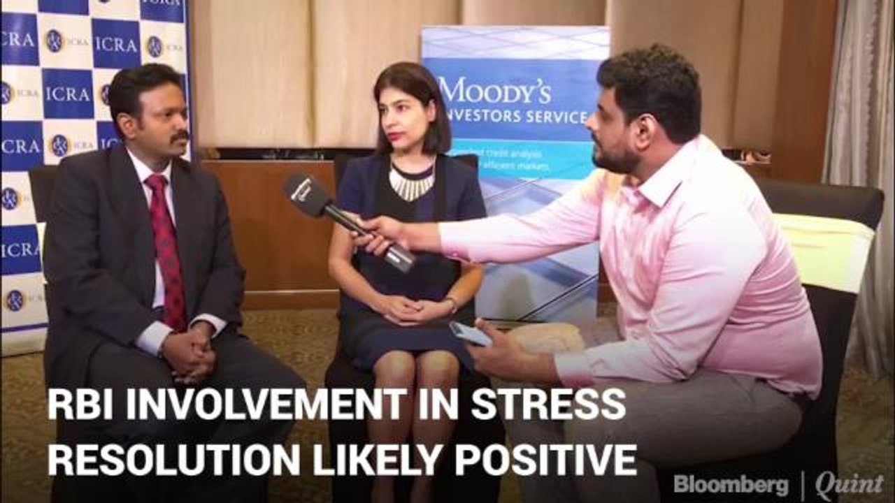 RBI May Direct Banks On Stressed Accounts