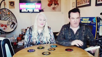 Moreish TV  - Moreish  Mini's  - Series  3  Episode  8