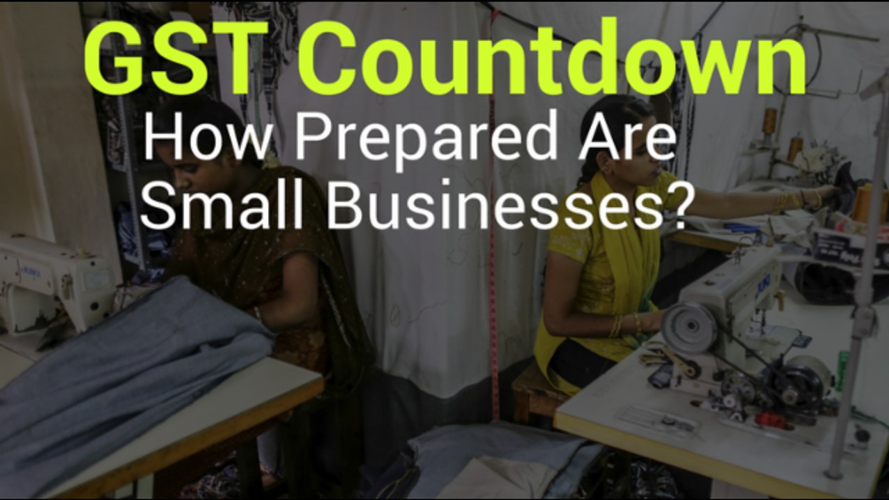 GST Countdown: How Are GST Suvidha Providers Gearing Up For July 1 Deadline?