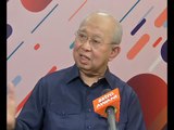 Ku Li sanggup isytihar harta sebelum pemilihan UMNO
