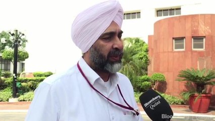 Revised GST Rates Satisfy Punjab FM