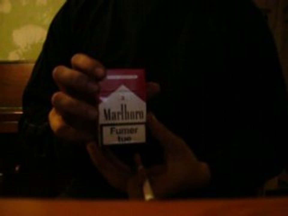 Easy Smoke